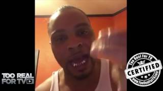 G Gov the Govenor from Cross Country Pimping speaks on the game 9-3-2016 Information