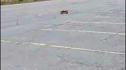 ORE RoboMagellan Contest