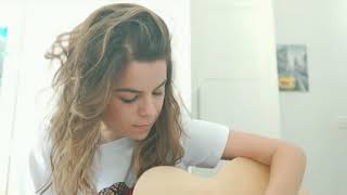 Energía Positiva Alba Carmona