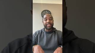 You Have To Be Willing To Lose A Man To Keep Him