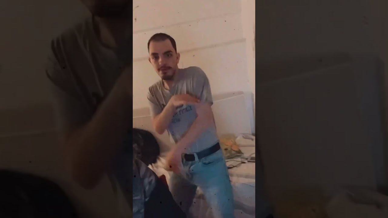 O Χορός του Κεφαλιού by Foivos92 (feat. Petran)