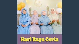 Hari Raya Ceria