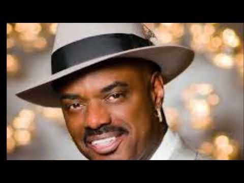 Musical artist Nick Colionne videos
