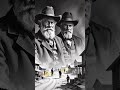 The Gold Rush: A Journey of Dreams, Displacement, and American Ambition
