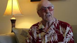 Resident Spotlight: Albert G