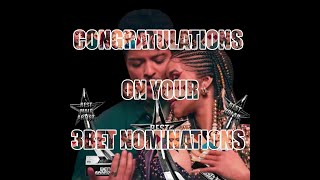 Bruno Mars And Cardi B  Please Me  Bet Award Nominations 2019