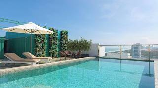 Palazzo Da Nang Beach Hotel, Vietnam | Travel With Rohini screenshot 2