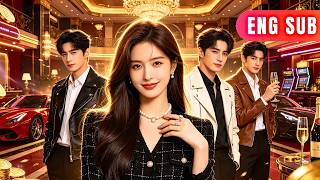 [ENG SUB]✨She Got Dumped, Then Got A System. Now She’s The Sugar Mommy Of A Boyband.#drama #pure screenshot 2