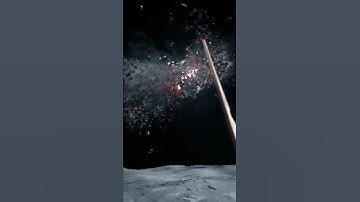 Earth Explodes ? 3D Stuck in the sound - Let’s Go !