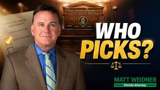 🔏 Should Voters Elect Judges or Let a Panel Decide? Florida's Merit Selection Battle | Kanan