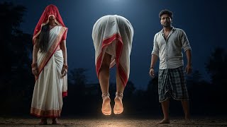 The Harvest Widow Realistic Indian Village Horror Story