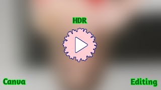 HDR 4K Portrait|Professional Retouching LookCanonR6   Photoshop ColorGradingMasterclass#E9DED88#3815