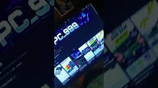 NEW RGB GAMING PC FULL SATUP #pc