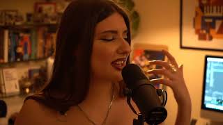 Download Lagu Isana - U're just a ghost (Live) | TNZ MP3