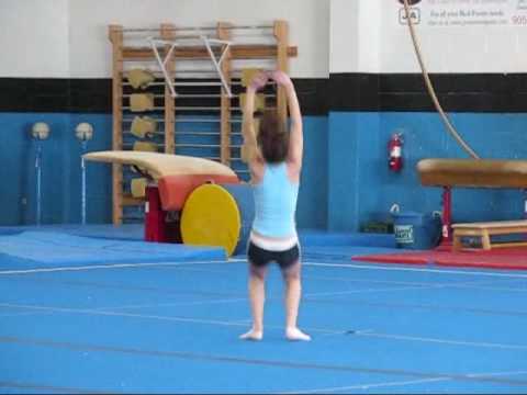 Cheer Video : My full (2009) - YouTube