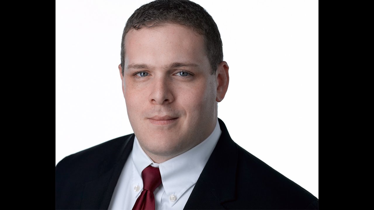 ConLaw Class 27 - The First Amendment