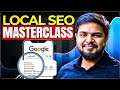 STEAL This 90-Day Local SEO Playbook For 2026 ($100K/Month)