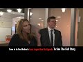 James O'Keefe featured on Fox Nation's 'Lara Logan Has No Agenda'