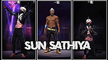 𝗦𝗨𝗡 𝗦𝗔𝗧𝗛𝗜𝗬𝗔 𝗠𝗔𝗛𝗜𝗬𝗔 🔥 [ 𝗫𝗠𝗟+𝗖𝗟𝗜𝗣 +𝗖𝗖 ]  𝗧𝗿𝗲𝗻𝗱𝗶𝗻𝗴 𝗙𝗿𝗲𝗲𝗳𝗶𝗿𝗲 𝗫𝗺𝗹 𝗩𝗶𝗱𝗲𝗼 #alightmotion #freefire