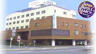 Fujinomiya Green Hotel | Fujinomiya, Japan | Hotel Review 🏨