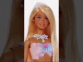 #mattel #barbie #barbiethemovie #toys #doll #collection @Mattel @Barbie