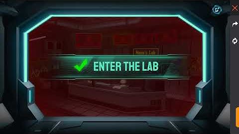 How to solve moco puzzle event