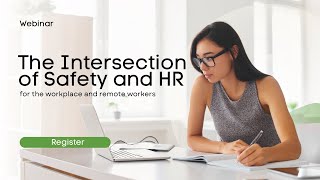 The Intersection of Safety and HR