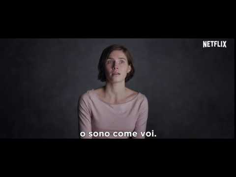 Amanda Knox - Amanda Knox