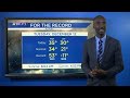 Alpena Web Weather Update December 12, 2023 - Ryan Crump