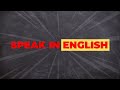 Give me 3.30 minutes I will improve your english by 69%