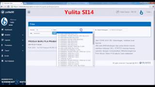 Cara mengisi pulsa di aplikasi berbasis web dan mobile bumss || #tutorialyulita14 screenshot 3