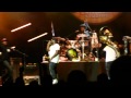 The Roots - "Men at Work" Kool G Rap cover (live) part 1