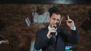 Paul Ban \u0026 Formația Andrada Barsauan - COLAJ ETNO LIVE 2019