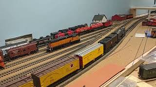 March 2026 Layout Update