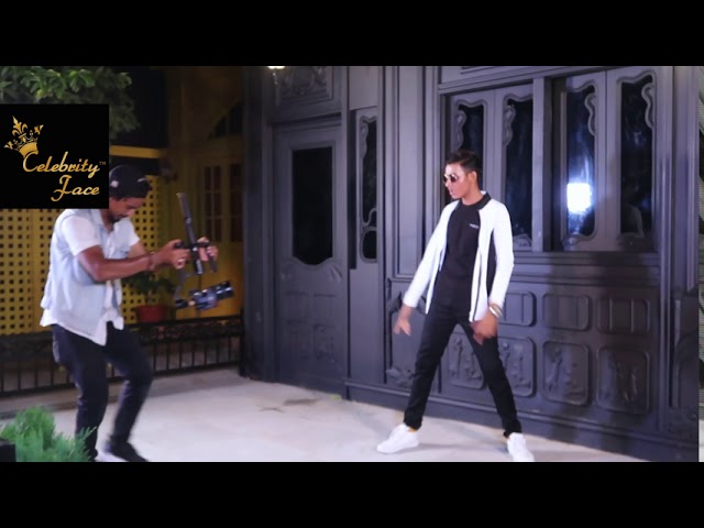 Watch Celebrity Face & RD Productions Presents Chingari Hai Song Cast Apiul Introduction