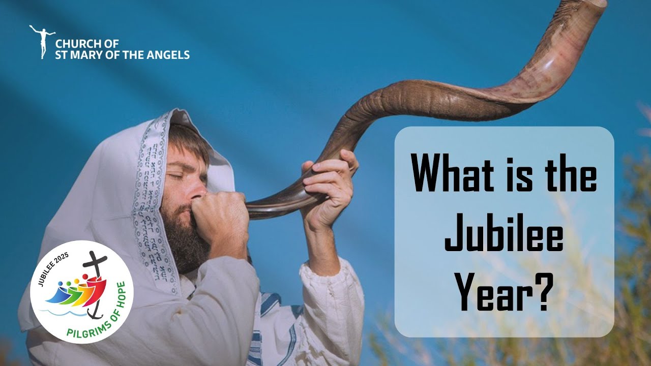 jubilee-year-of-hope-2025-what-is-the-jubilee-year-youtube
