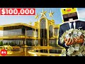 MY 100,000$ 5 STAR SHOP IS READY! Motel Simulator #4