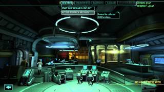Lets Try XCOM Enemy Unknown!