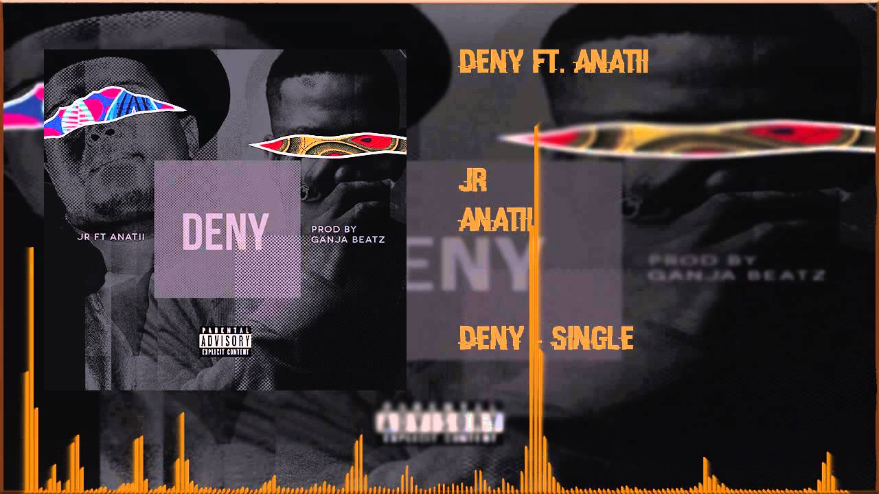 deny jr anatii mp3 deny jr anatii mp3