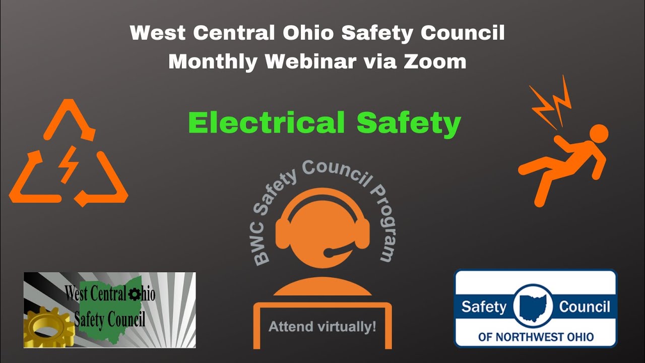 July 2021 Safety Council Meeting YouTube