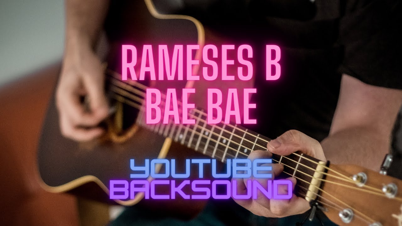 Gaming backsound Bae Bae No Copyright Music - YouTube