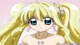 Mermaid Melody || Lucia & Kaito - Always