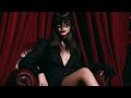 MYSTIQUE IN SHADOWS – Darkwave, Elegant Allure, Mysterious Atmosphere, Luxurious Aesthetic