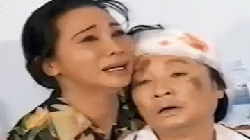 Cải Lương Buồn Khóc Cạn Nước Mắt - Sóng Hoàng Hôn - Minh Vương, Bạch Tuyết, Vũ Linh, Thoại Mỹ