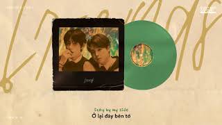 Download Lagu [Vietsub][Audio] FRIEND - BTS (JIMIN & V)