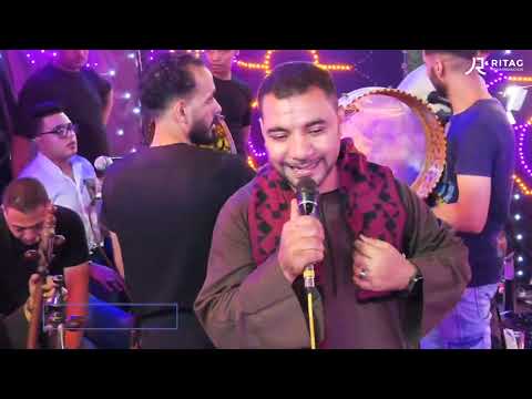 احلي عشرة رباب مع ابو حسام والفنان محمود مطاوع فرحة أل حاج بخوالد القاره فرحة القاول احمد تمام 