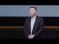 The moral obligation to know our veterans: Mike Haynie at TEDxUniversityofNevada