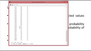 6.4. Examples of non-parametric tests