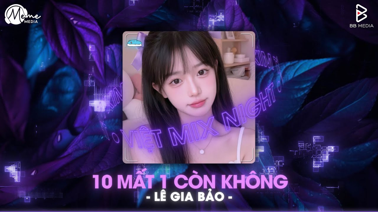 NHẠC REMIX TIKTOK TRIỆU VIEW GÂY BÃO - BXH Nhạc Trẻ Remix Hay Nhất Hiện Nay - Top 20 Nhạc TikTok