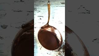 Copper Cookware Coming Soon. Sign Up For Newsletter Www.blanccreatives.com